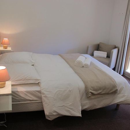 Chalet Les Amis Peisey-Nancroix Quarto foto
