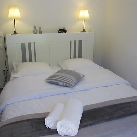 Chalet Les Amis Peisey-Nancroix Quarto foto