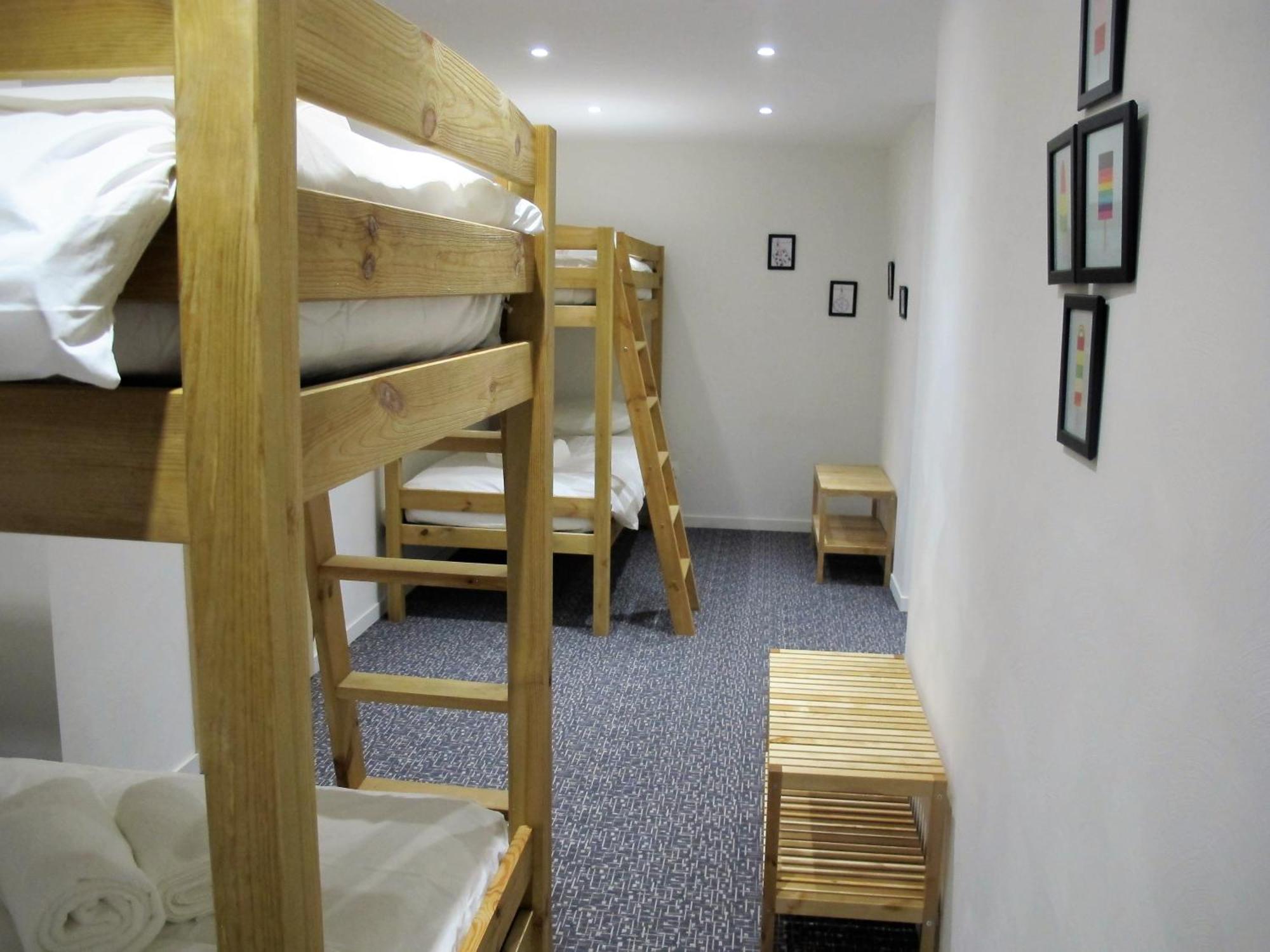 Chalet Les Amis Peisey-Nancroix Quarto foto