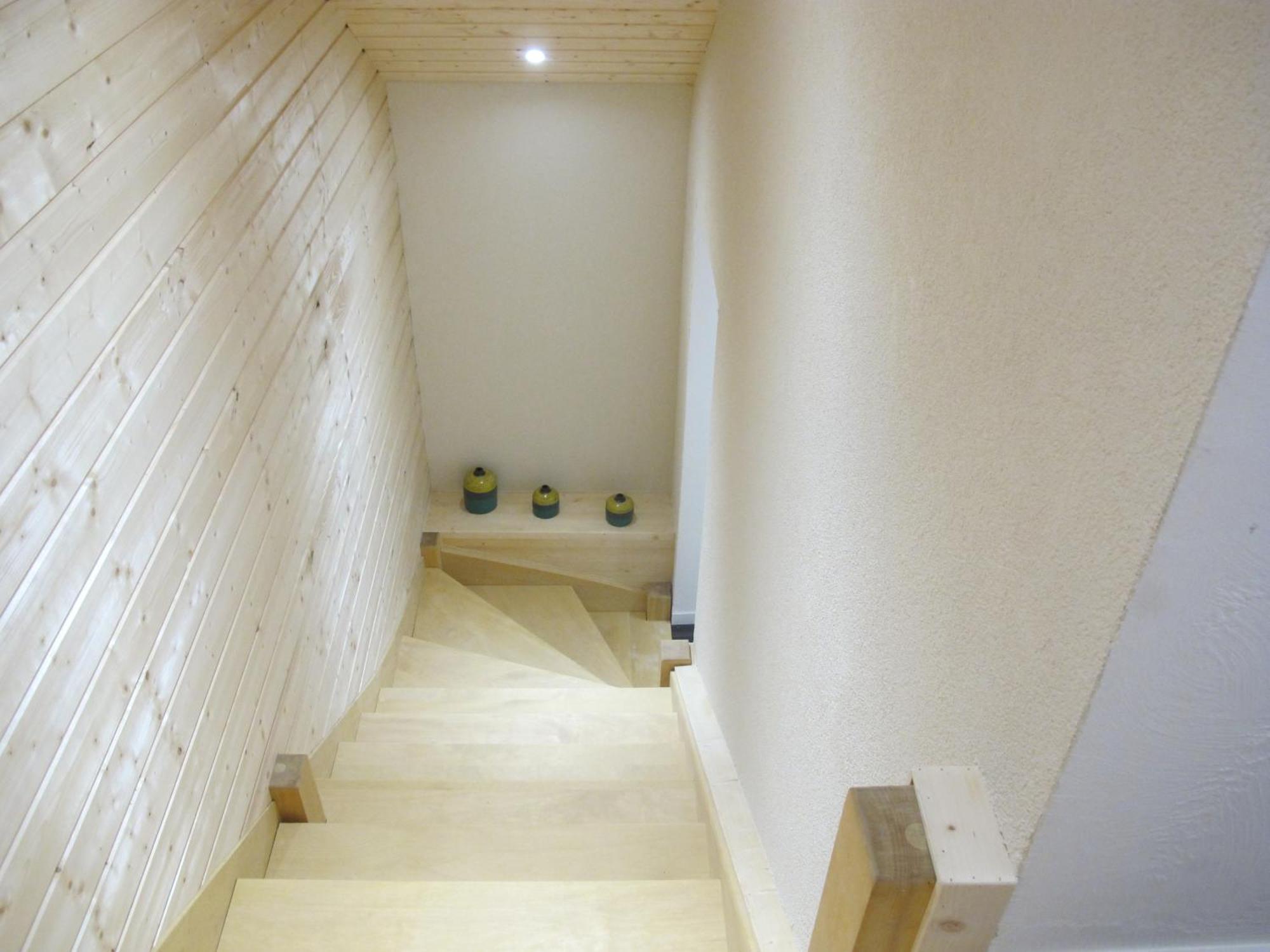 Chalet Les Amis Peisey-Nancroix Quarto foto