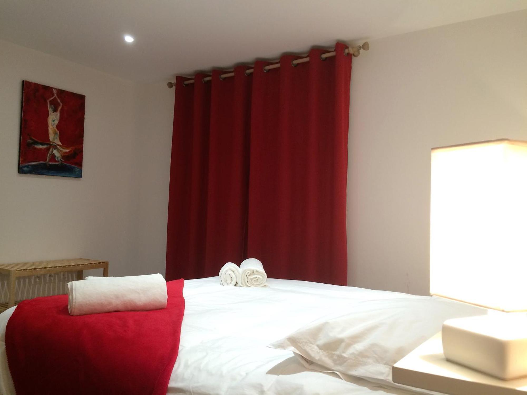 Chalet Les Amis Peisey-Nancroix Quarto foto