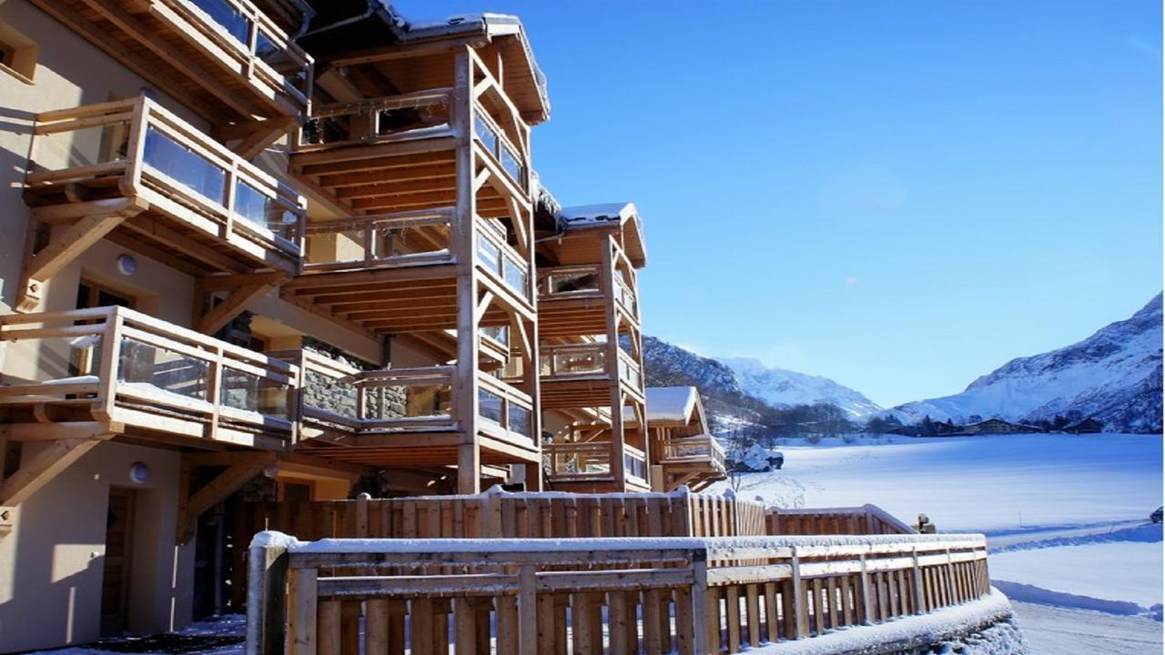 Chalet Les Amis Peisey-Nancroix Exterior foto